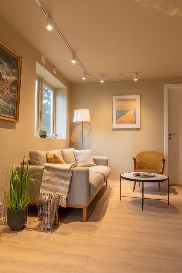 Elegant Apartment In City Centre Tromsø Eksteriør billede